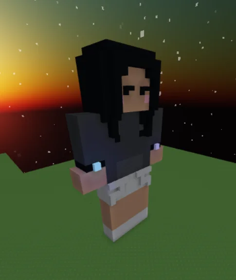 Me when someone steals my idea