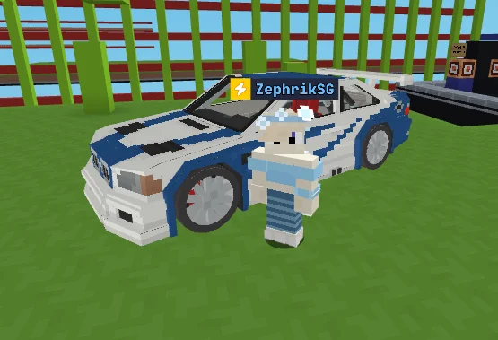 Absolutly Aurafarming with the new M3 GTR E46 TwT