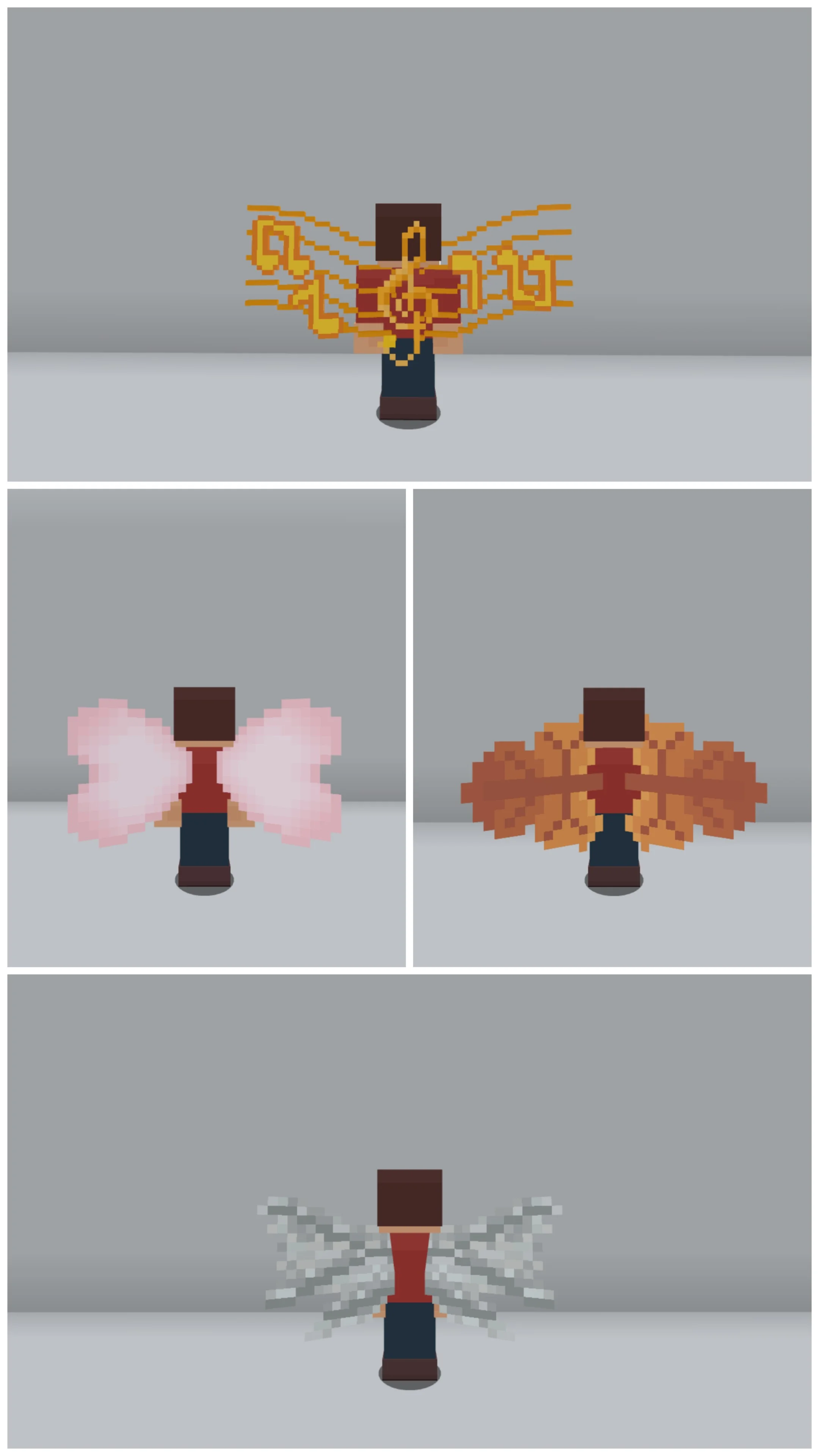 Creeper Ores 2.2 texture pack showcase. Coming soon......