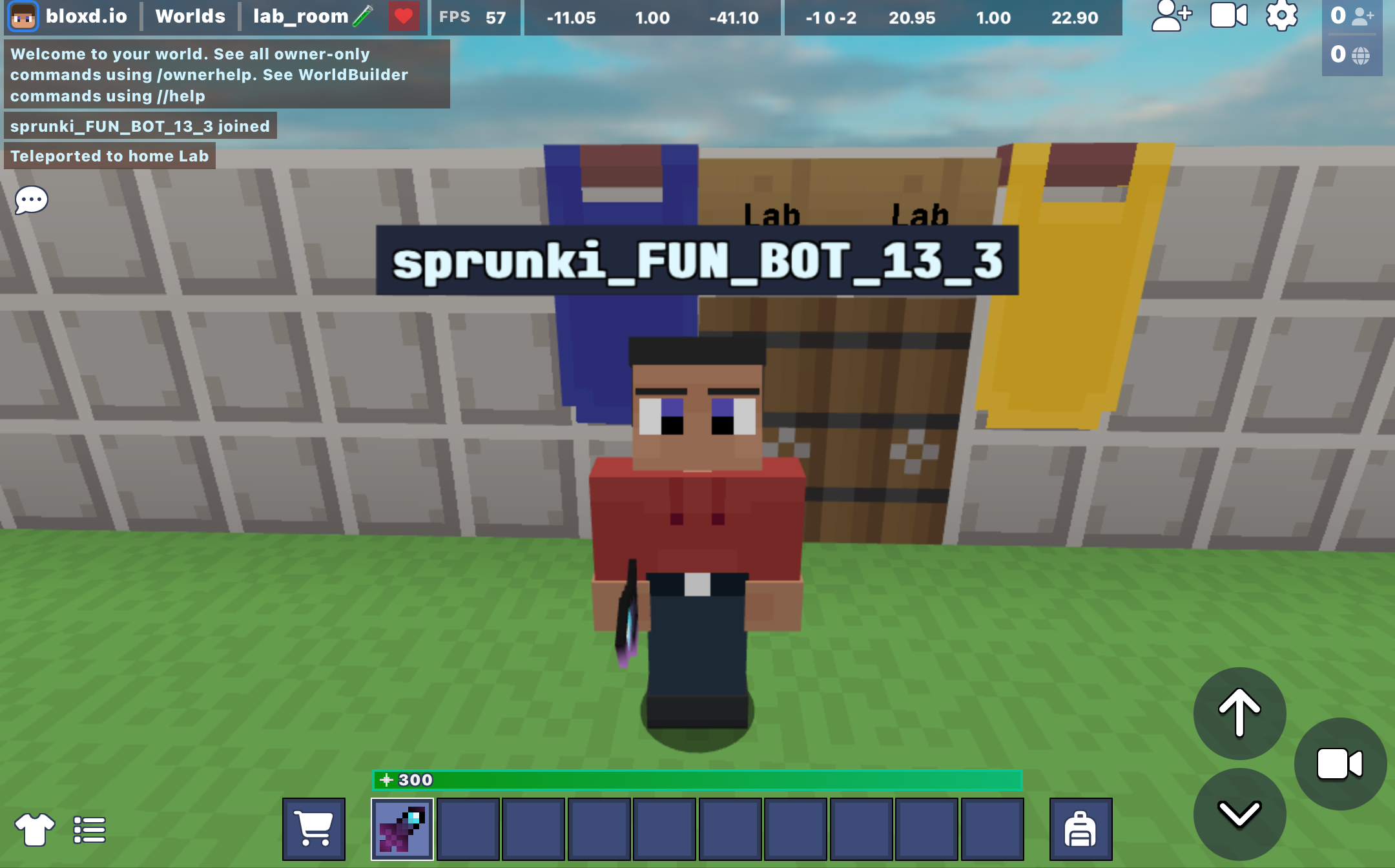 TonpoongameingYT
