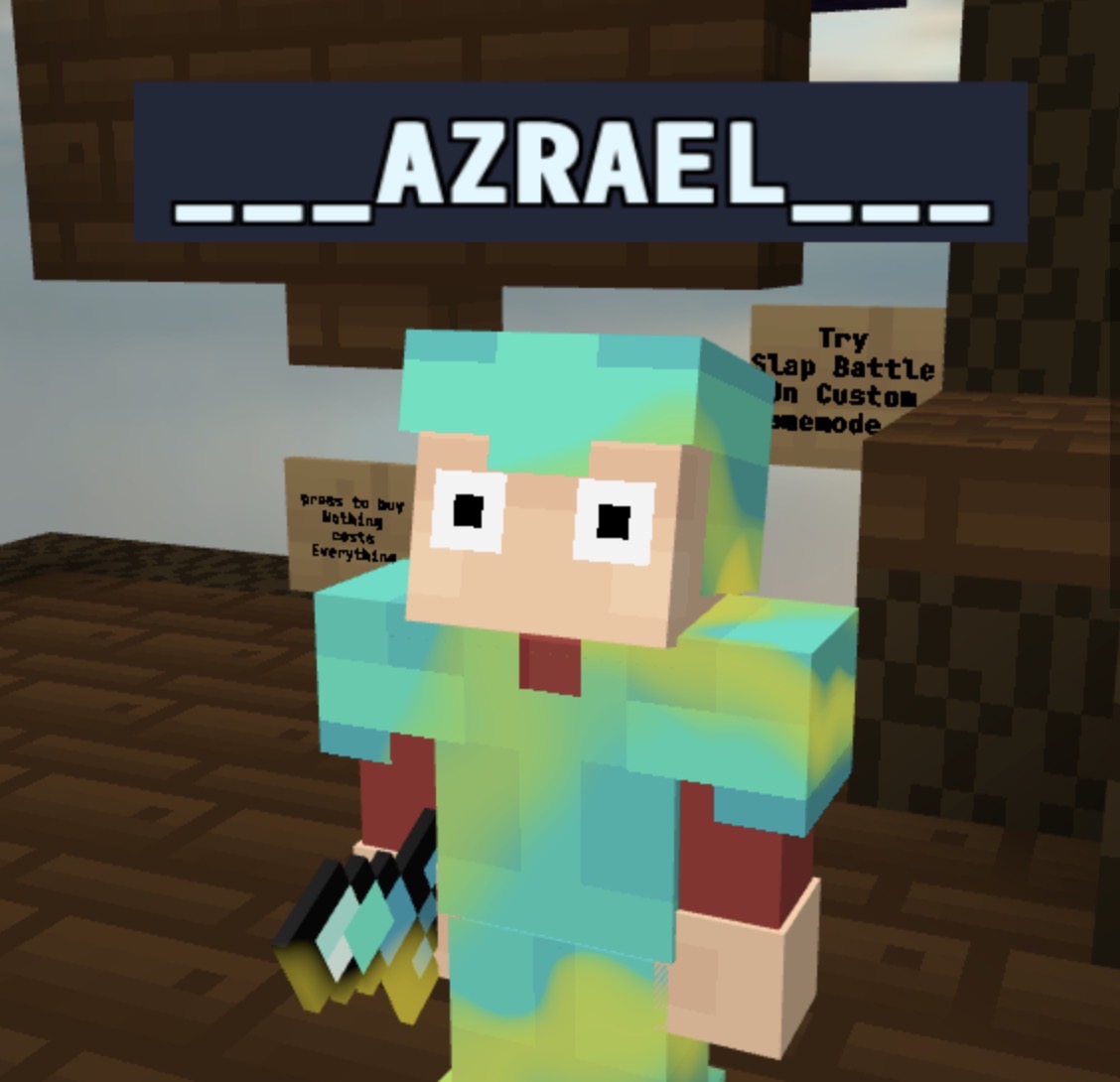 ___AZRAEL___