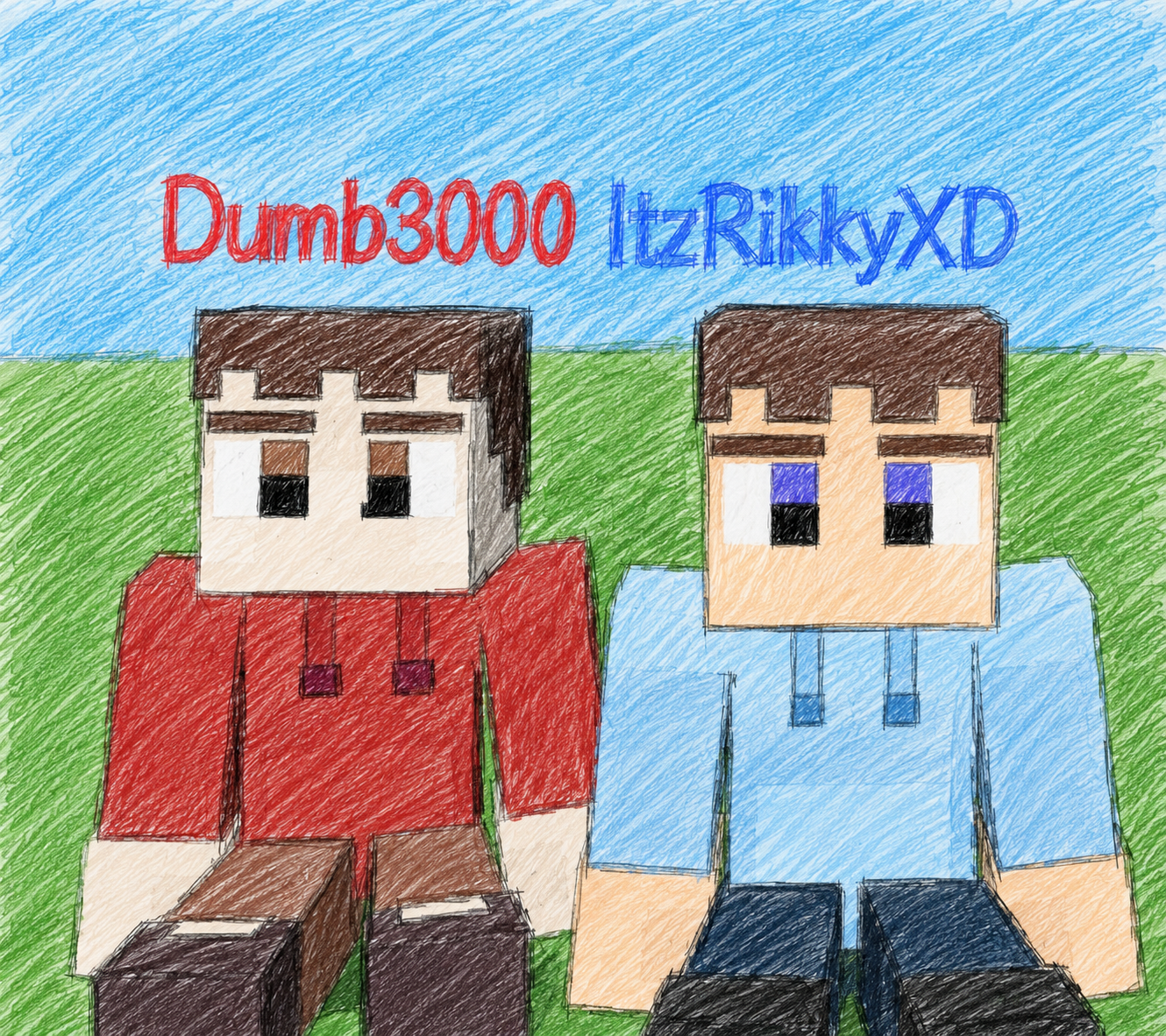 ItzRikkyXD