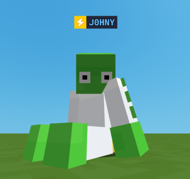 J0HNY
